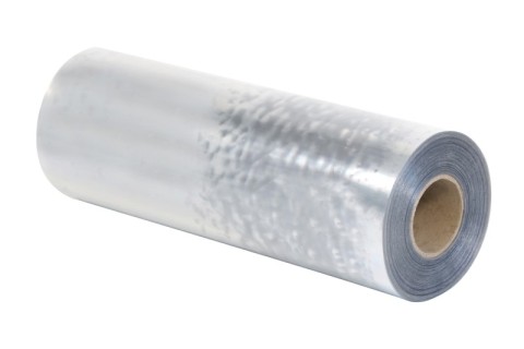 Прозрачная жесткая ПЭТ/АПЭТ пленка для упаковки косметики