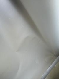 PVC abrasion-resistant layer that finds wide application in ground protection, decorative printing, and engineering protection.