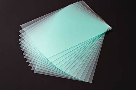 pc screen printing film