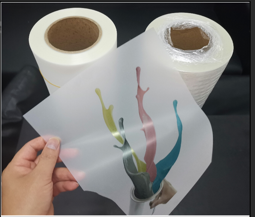 pc screen printing film