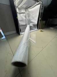 710PE การใช้งานที่หลากหลายของฟิล์ม แอล แอล ดี พี อี ใส