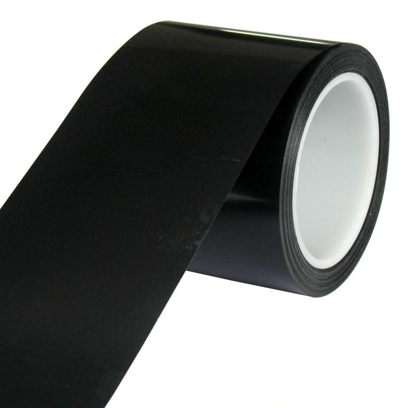 PP black film for cable insulation