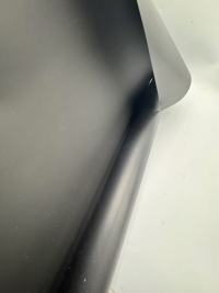 350ppỨng dụng đa dạng của màng chống cháy PP đen