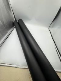 350ppỨng dụng đa dạng của màng chống cháy PP đen