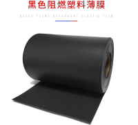 350ppỨng dụng đa dạng của màng chống cháy PP đen