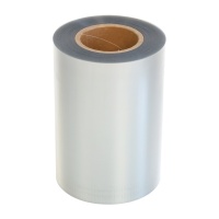Rollo de película BOPET de película de poliéster rígido de 250 micrones