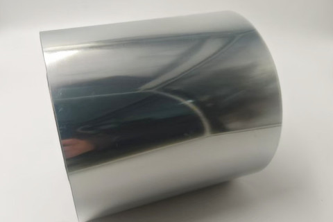 Prozorna PVC/PVDC folija