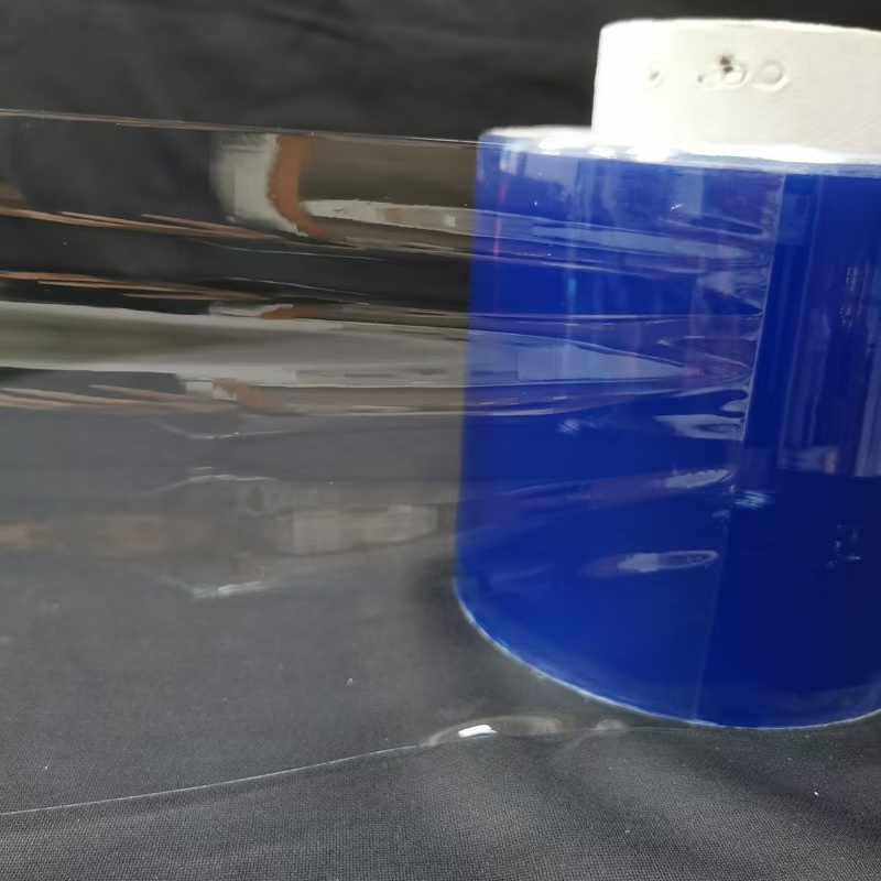 electronic protection film