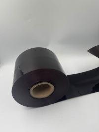 0082 Thermoformage de blisters en PVC pour emballage médical