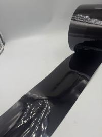 0082 Thermoformage de blisters en PVC pour emballage médical