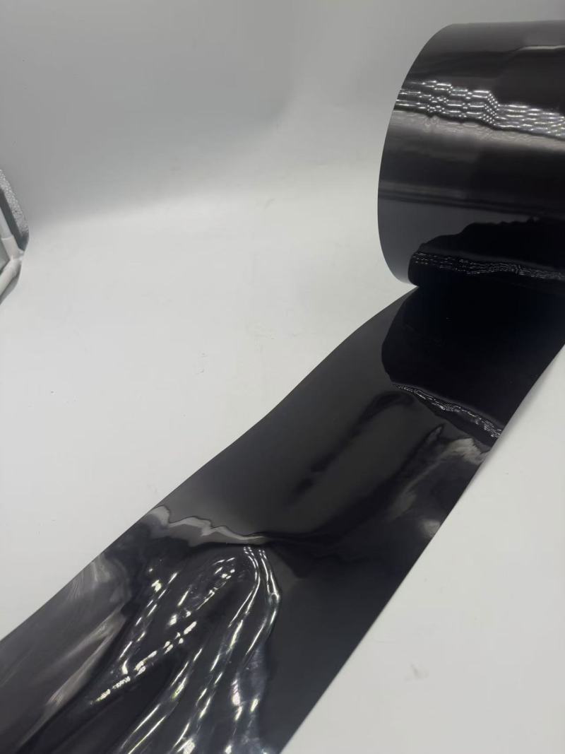 0082 Thermoformage de blisters en PVC pour emballage médical