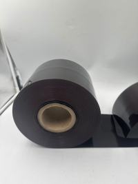 0082 Thermoformage de blisters en PVC pour emballage médical