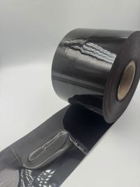 0082 Thermoformage de blisters en PVC pour emballage médical