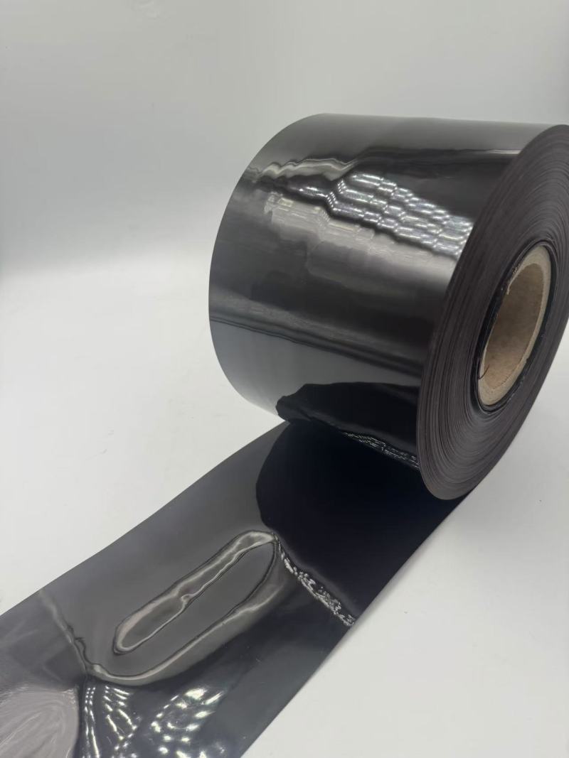 0082 Thermoformage de blisters en PVC pour emballage médical