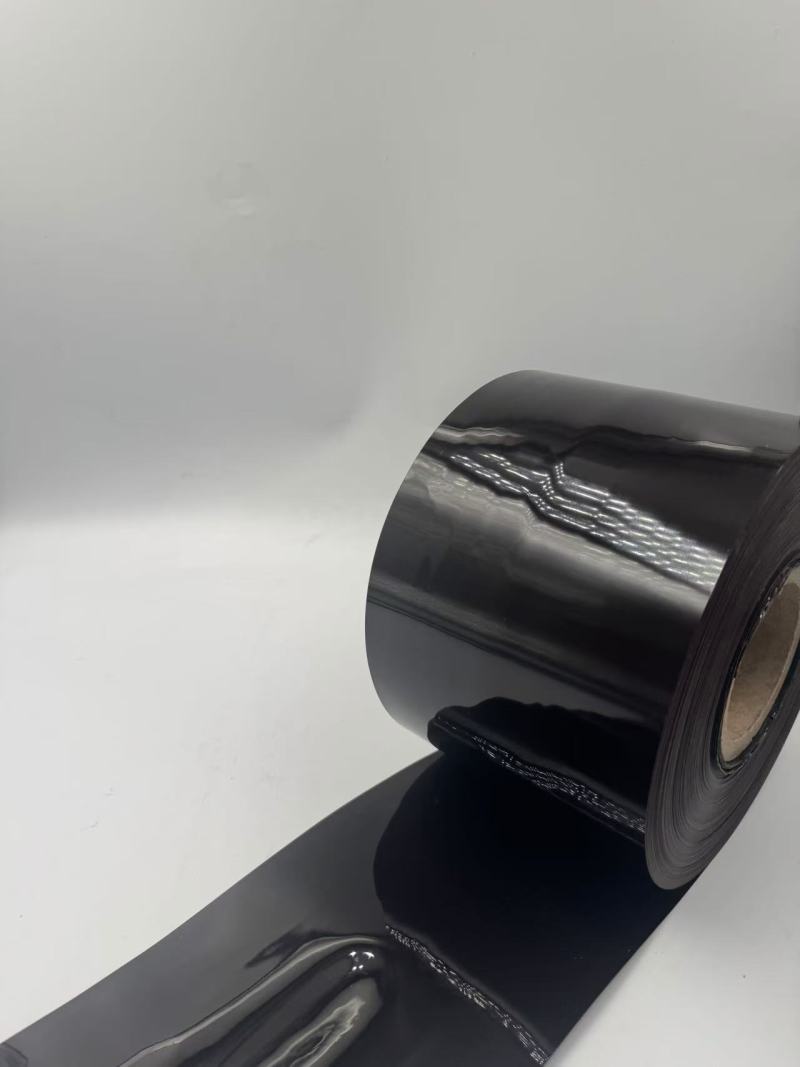 0082 Thermoformage de blisters en PVC pour emballage médical