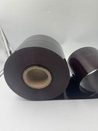0082 Thermoformage de blisters en PVC pour emballage médical