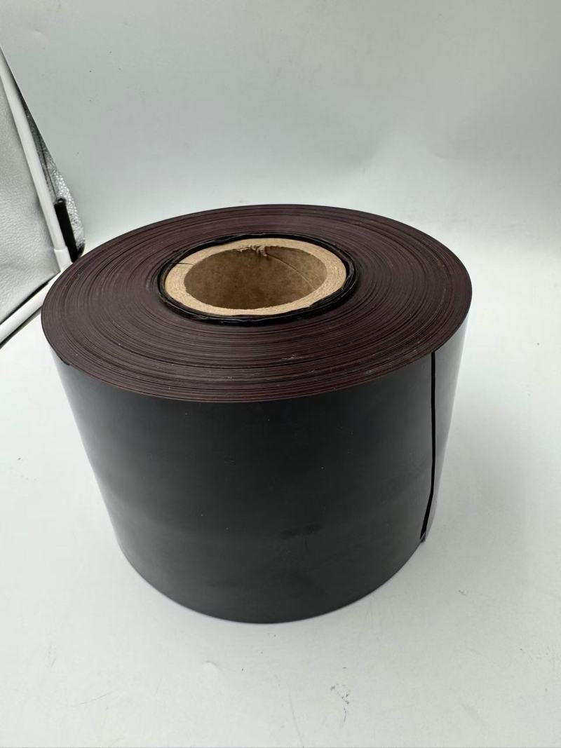 0082 Thermoformage de blisters en PVC pour emballage médical