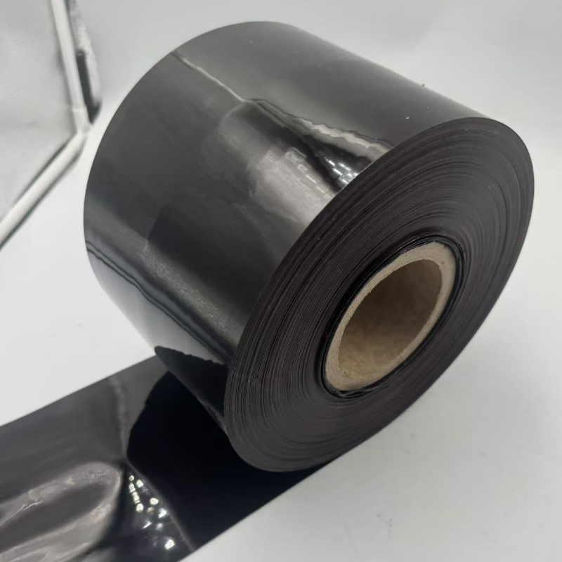 0082 Thermoformage de blisters en PVC pour emballage médical