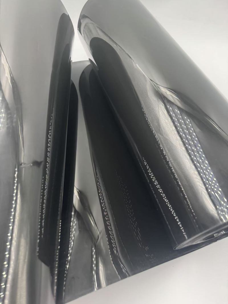 PP 352PP EVOH-Folie: Vielfältige Einsatzmöglichkeiten in Lebensmittelverpackungen - Zusammenfassung