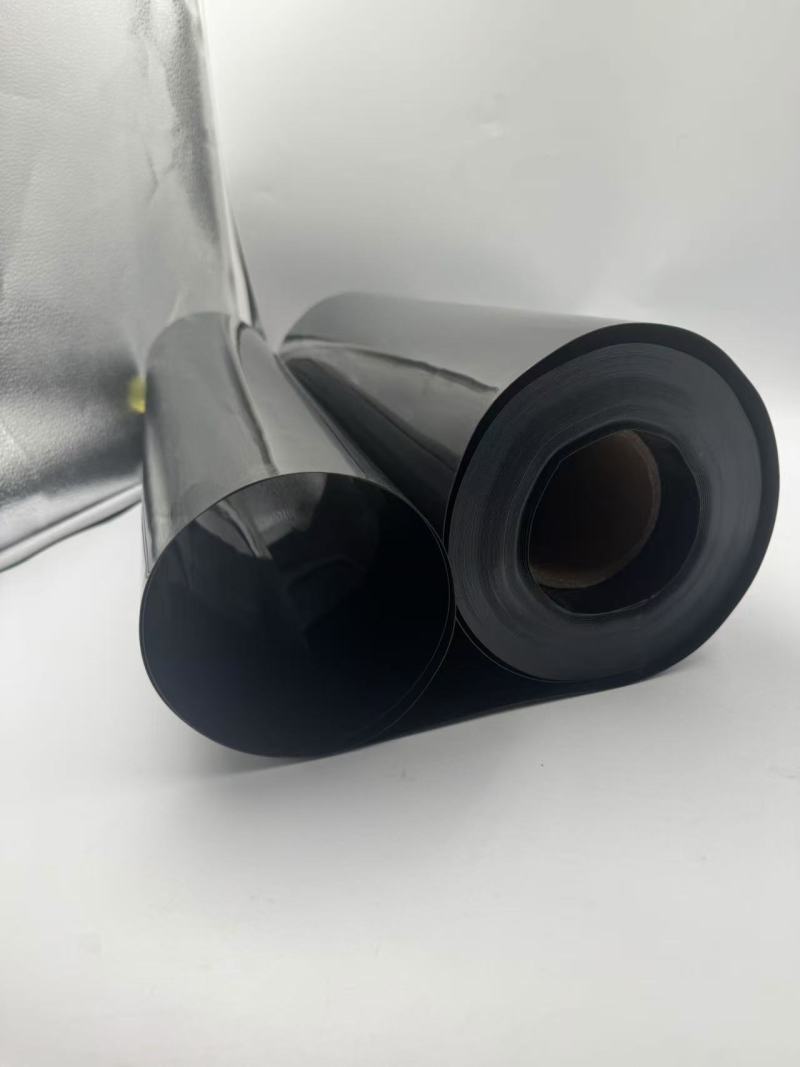 PP 352PP EVOH-Folie: Vielfältige Einsatzmöglichkeiten in Lebensmittelverpackungen - Zusammenfassung