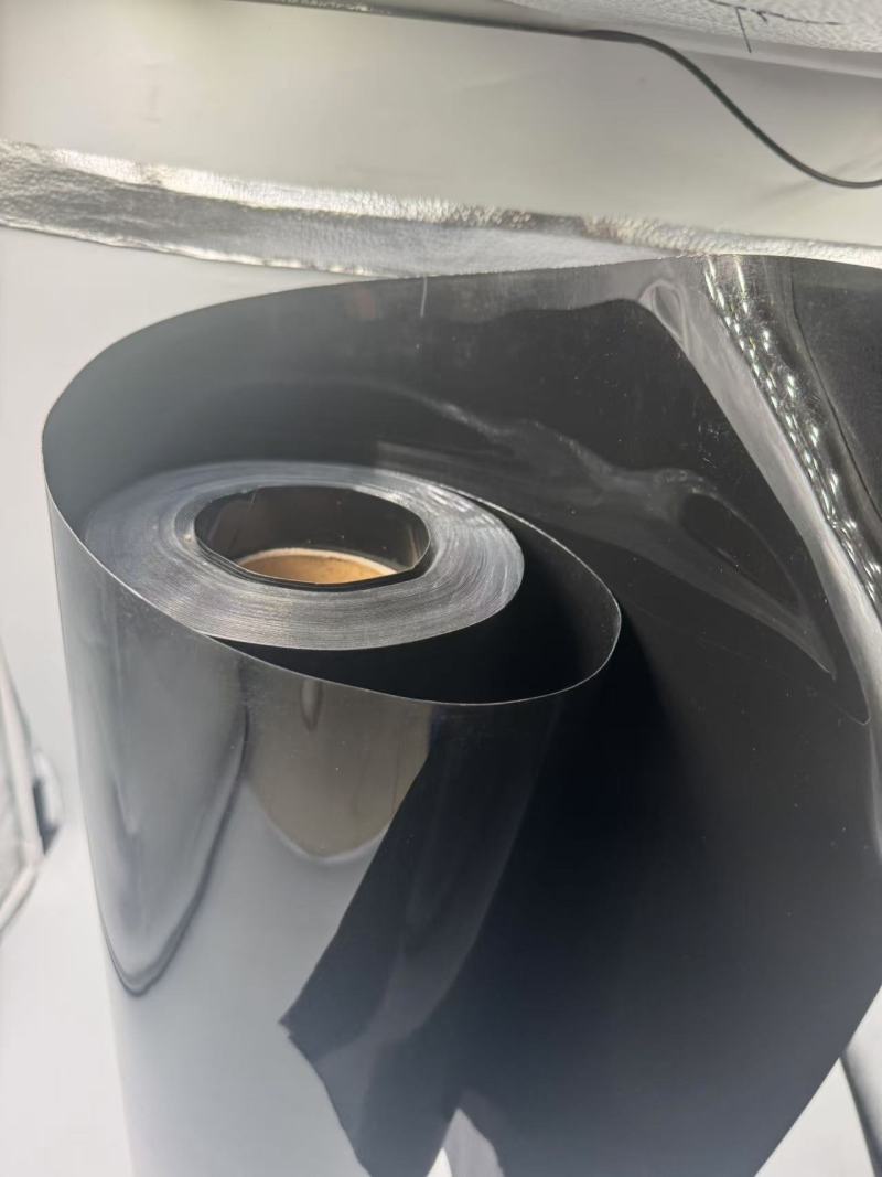 PP 352PP EVOH-Folie: Vielfältige Einsatzmöglichkeiten in Lebensmittelverpackungen - Zusammenfassung