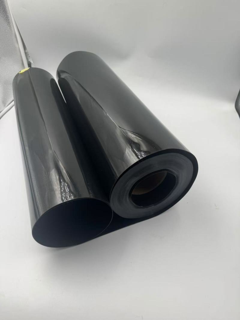 PP 352PP EVOH-Folie: Vielfältige Einsatzmöglichkeiten in Lebensmittelverpackungen - Zusammenfassung