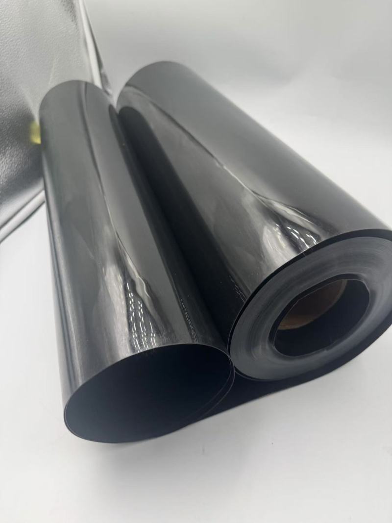 PP 352PP EVOH-Folie: Vielfältige Einsatzmöglichkeiten in Lebensmittelverpackungen - Zusammenfassung