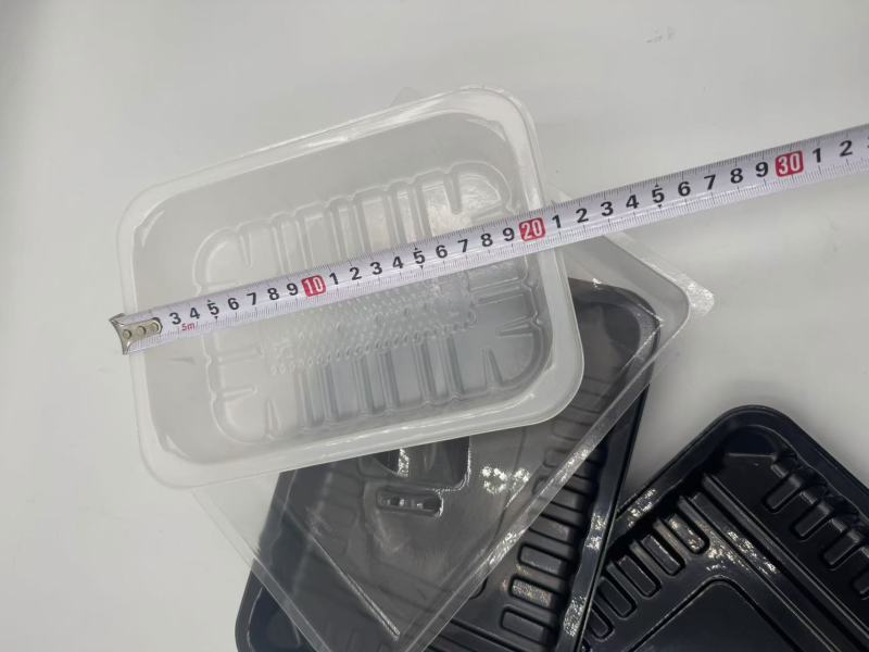 PP 352PP EVOH-Folie: Vielfältige Einsatzmöglichkeiten in Lebensmittelverpackungen - Zusammenfassung