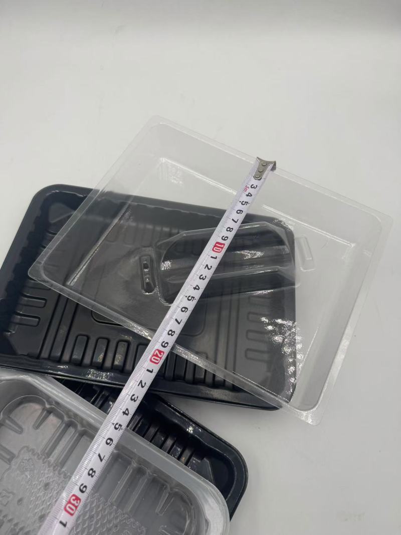 PP 352PP EVOH-Folie: Vielfältige Einsatzmöglichkeiten in Lebensmittelverpackungen - Zusammenfassung