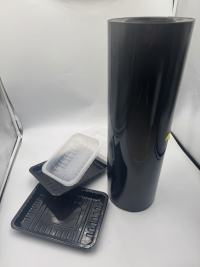 PP 352PP EVOH-Folie: Vielfältige Einsatzmöglichkeiten in Lebensmittelverpackungen - Zusammenfassung