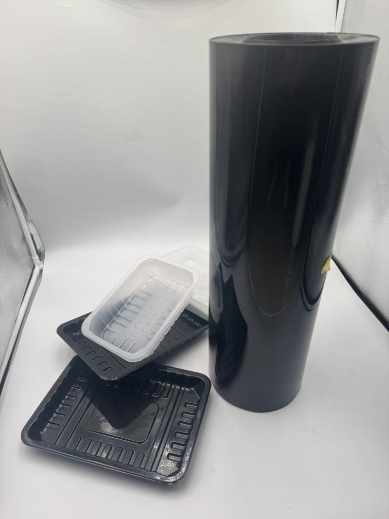 PP 352PP EVOH-Folie: Vielfältige Einsatzmöglichkeiten in Lebensmittelverpackungen - Zusammenfassung