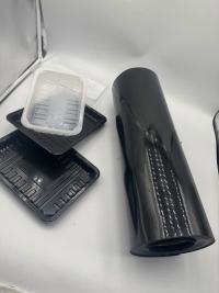 PP 352PP EVOH-Folie: Vielfältige Einsatzmöglichkeiten in Lebensmittelverpackungen - Zusammenfassung