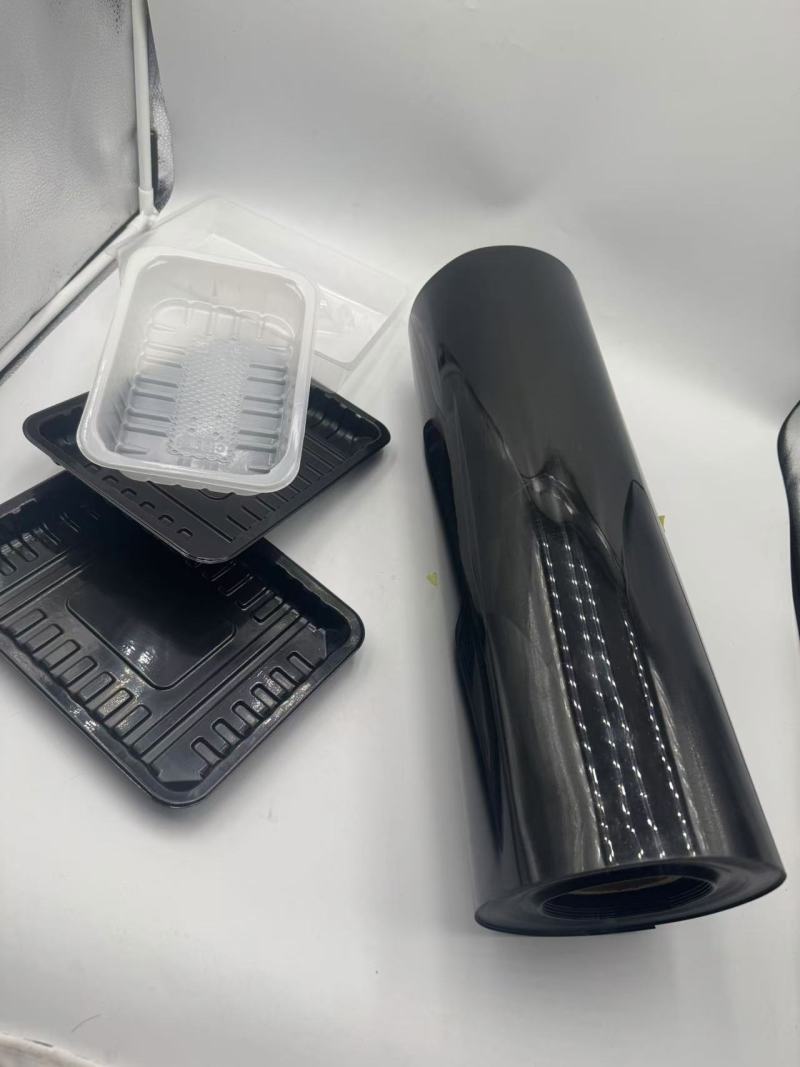 PP 352PP EVOH-Folie: Vielfältige Einsatzmöglichkeiten in Lebensmittelverpackungen - Zusammenfassung