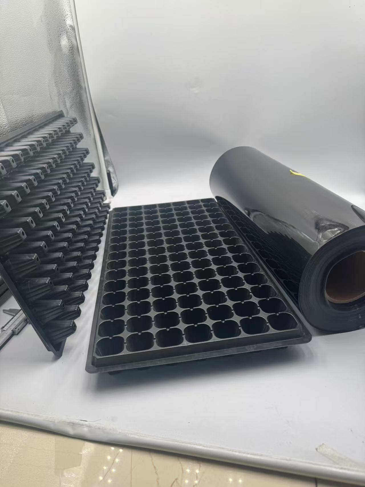 ps film for planting tray