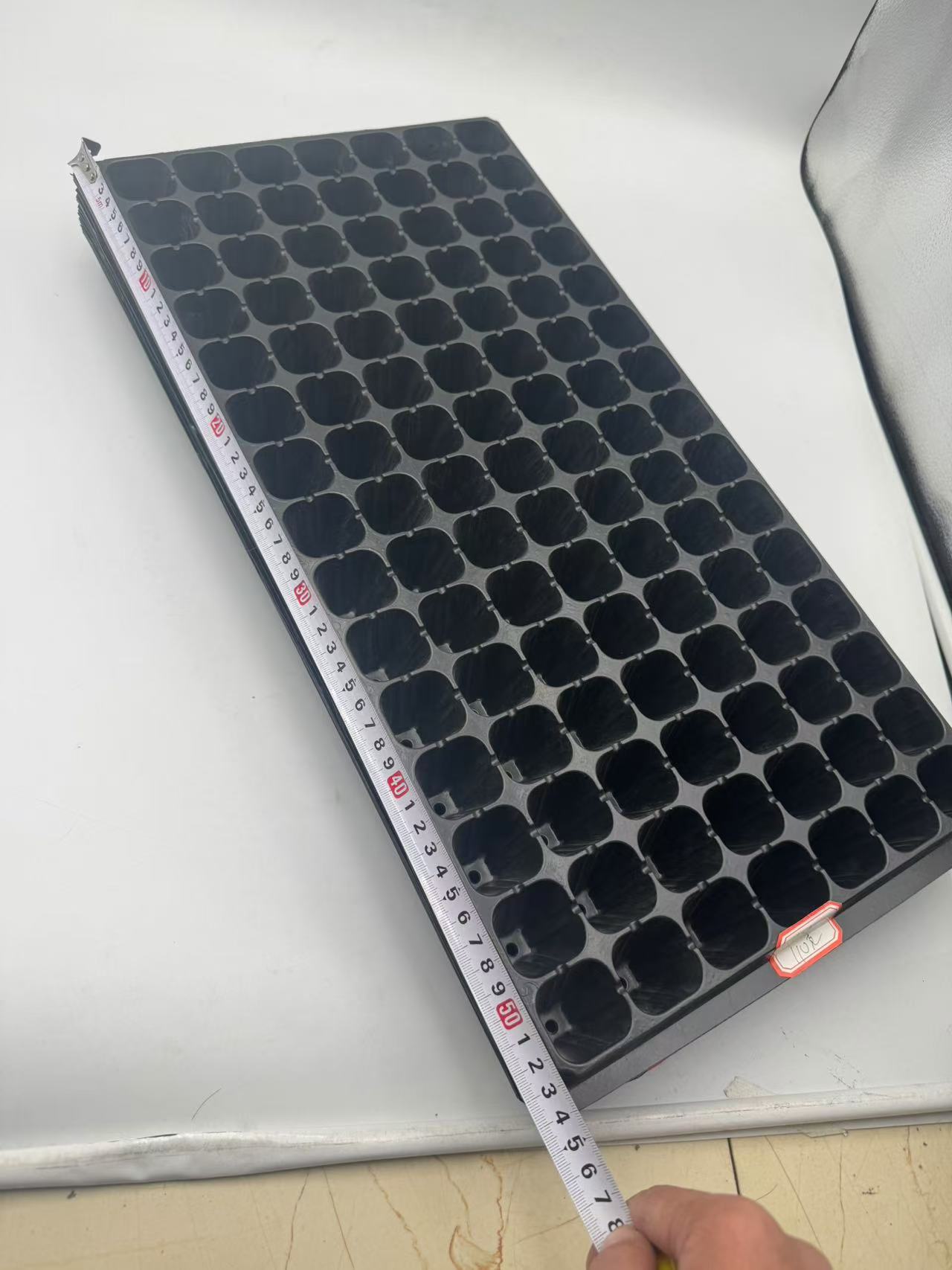 ps film for planting tray