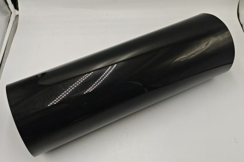 Feuille rigide en plastique PP