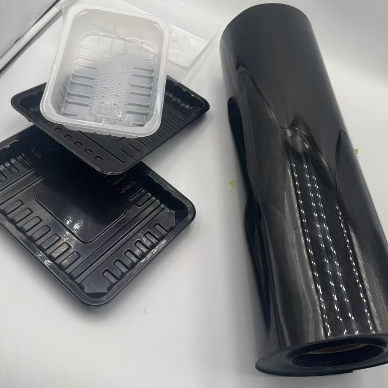 PP 352PP EVOH-Folie: Vielfältige Einsatzmöglichkeiten in Lebensmittelverpackungen - Zusammenfassung