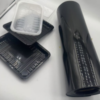 PP 352PP EVOH-Folie: Vielfältige Einsatzmöglichkeiten in Lebensmittelverpackungen - Zusammenfassung