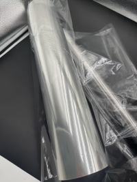 355 Màng co PETG Đặc điểm của Màng co PETG trong suốt dùng cho thực vật, đồ uống, dược phẩm