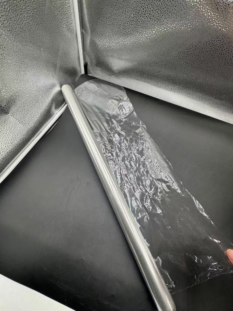 355 Màng co PETG Đặc điểm của Màng co PETG trong suốt dùng cho thực vật, đồ uống, dược phẩm