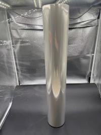 355 Màng co PETG Đặc điểm của Màng co PETG trong suốt dùng cho thực vật, đồ uống, dược phẩm