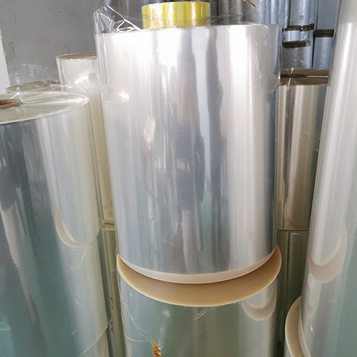 355 Vsestranske uporabe prozorne BOPP folije v embalaži in zaščiti