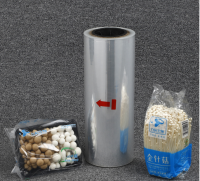 355 Vsestranske uporabe prozorne BOPP folije v embalaži in zaščiti