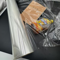 355 Vsestranske uporabe prozorne BOPP folije v embalaži in zaščiti