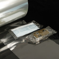 355 Vsestranske uporabe prozorne BOPP folije v embalaži in zaščiti