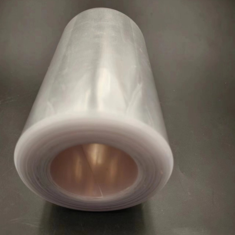 APET/EVOH/PE laminirana folija v roli za pladnje