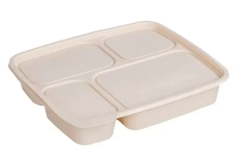 APET/EVOH/PE-Verbundfolienrolle für Schalen