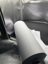 0083PVC Film PVC blanc pour urine : le premier choix pour la fabrication de sacs à urine - Ouvrir la voie à la médecine mondiale