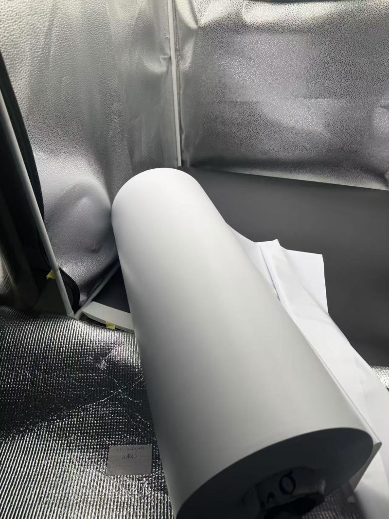 0083PVC Film PVC blanc pour urine : le premier choix pour la fabrication de sacs à urine - Ouvrir la voie à la médecine mondiale