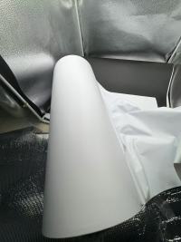 0083PVC Film PVC blanc pour urine : le premier choix pour la fabrication de sacs à urine - Ouvrir la voie à la médecine mondiale